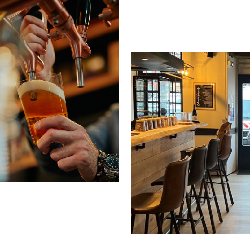 Le Rhapsody - Restaurant La Côte-Saint-André - bon restaurant LA COTE-SAINT-ANDRE