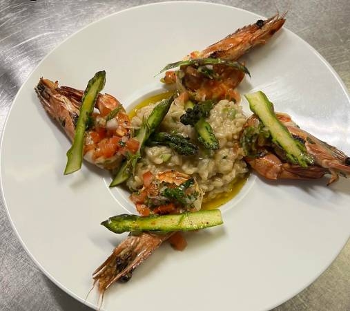 Le Restaurant - Le Rhapsody - La Côte-Saint-André - restaurant a faire LA COTE-SAINT-ANDRE