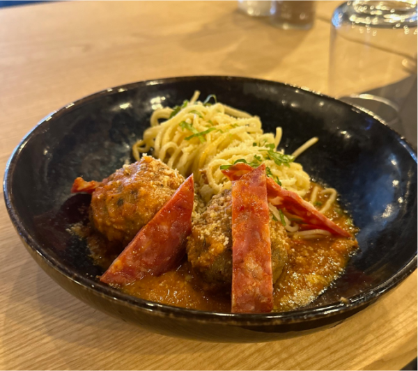 Le Rhapsody - Restaurant La Côte-Saint-André - Resto St Jean de Bournay