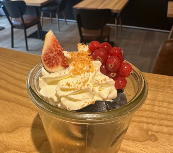 Le Restaurant - Le Rhapsody - La Côte-Saint-André - top resto LA COTE-SAINT-ANDRE