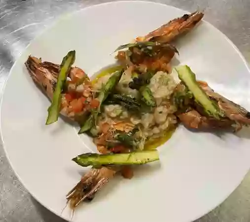 Le Restaurant - Le Rhapsody - La Côte-Saint-André - top resto LA COTE-SAINT-ANDRE