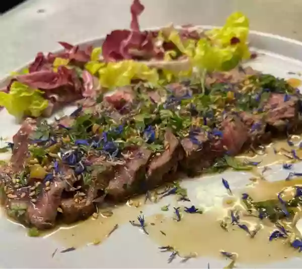 Le Rhapsody - Restaurant La Côte-Saint-André - meilleur resto LA COTE-SAINT-ANDRE
