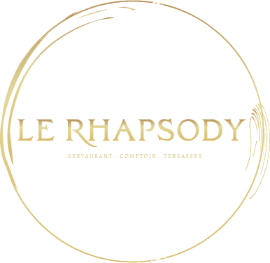 Logo Le Rhapsody